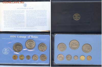 Предпродажная оценка для аукциона. Монет со всего мира.МНОГО - Coins-World-Super-Collection068