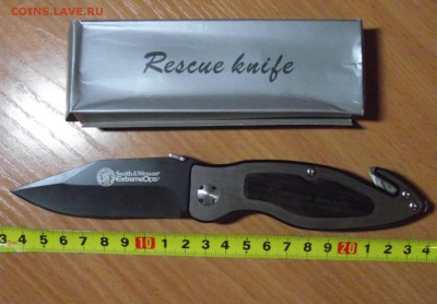 Нож "Smith & Wesson",до 7.12 в 21.00мск - 14.JPG