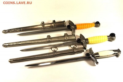 Кортики,Третий Рейх.копии,до 7.12 в 21.00мск - 5.JPG