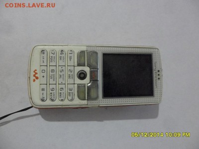 Старые мобильники - Покупаю или меняю на монеты - SAM_1776.JPG