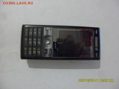 Старые мобильники - Покупаю или меняю на монеты - SAM_1777.JPG
