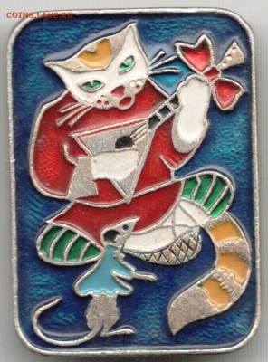 Знак. Кот на баплалайке Мышка в пляс до 13.12.14 в 22.00 - Scan-141206-0006