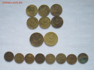 СССР,3 копейки1924+16копанных СОВЕТОВ - IMG_7108[1].JPG