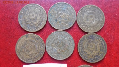 5 коп 1930 г   7 шт опыты  с РУБЛЯ  до 11.12  в21-30 мск - ппп  24-26.11.2014 ббб 104.JPG