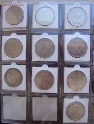 Куплю крупную инострань - 10xGB-CROWNS-01