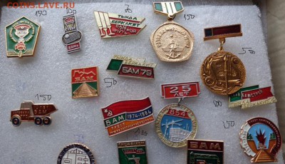 Разнообразный БАМ   14 шт  до 11.12 в 21-45 мск - ппп  24-26.11.2014 ббб 001.JPG