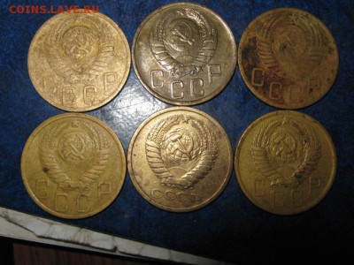 6 пятаков 1940-1974гг до 10.12.2014г. 22-00 мск - 019.JPG