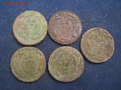 Деньга 1748-1750, 5 штук до 12 декабря 2014 - IMG_0502.JPG