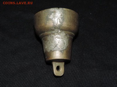 КОЛОКОЛЬЧИК поддужный, чердачный,звонкий - DSCN1522