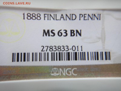 1 пенни 1888 MS 63BN NGC до 11.12 22.00 мск - DSC09103 [1600x1200].JPG