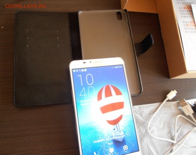 Флаблет CoolpadHalo 9976A - 2.JPG