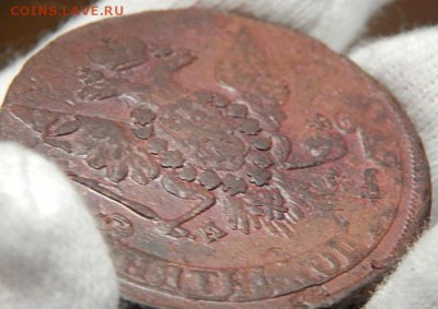 5 копеек 1796 АМ и 1766 ММ - DSCN1728.JPG