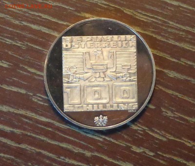 АВСТРИЯ - Олимпийские кольца ПРУФ до 12.12, 22.00 - австрия инсбрук здание - 2