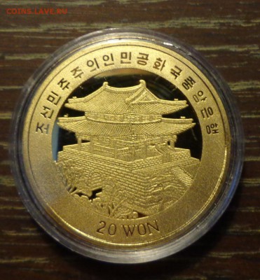 КОРЕЯ - КОЗА С КОЗЛЕНКОМ до 12.12, 22.00 - Корея Коза с козленком 1