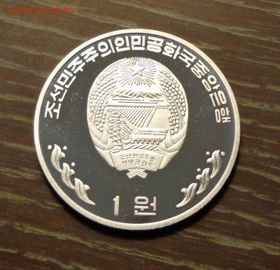 КОРЕЯ - ГОД КОЗЫ!! Посмотрите! шикарная... до 12.12, 22.00 - корея - год козы 2