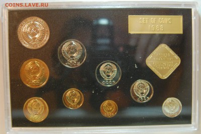Набор 1983, типы штемпелей - DSC_2613.JPG