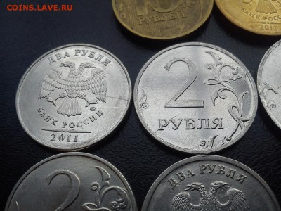 14 монет с расколами, завершение 12.12 в 21.00 по (МСК) - DSC_0557