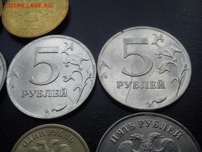 14 монет с расколами, завершение 12.12 в 21.00 по (МСК) - DSC_0558