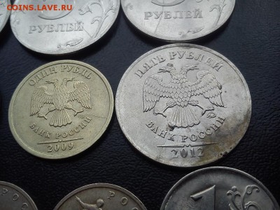 14 монет с расколами, завершение 12.12 в 21.00 по (МСК) - DSC_0559