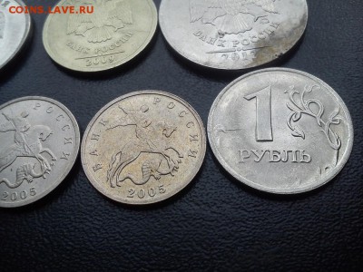 14 монет с расколами, завершение 12.12 в 21.00 по (МСК) - DSC_0562