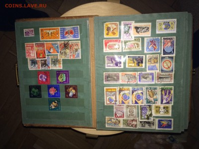 марки 900штук в альбоме ссср до 8.12 - IMG_0719.JPG
