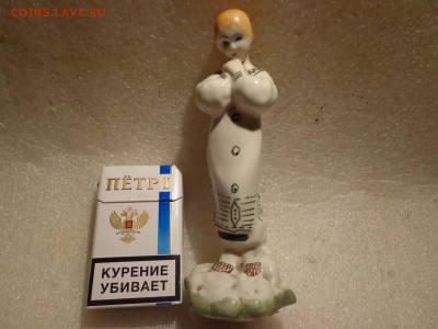 Статуэтка Аленушка - DSC02735.JPG