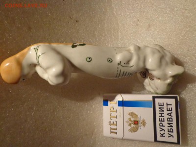 Статуэтка Аленушка - DSC02736.JPG