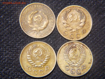 1 копейка 1927,1936,1937,1957. - DSCN2926.JPG