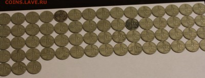 226 юбилейных копеек 1967 года - IMG_9096