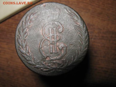 На оценку 10 коп. 1837г ем кт, 5коп. 1767 км, 3 коп. 1852 ем - 006.JPG