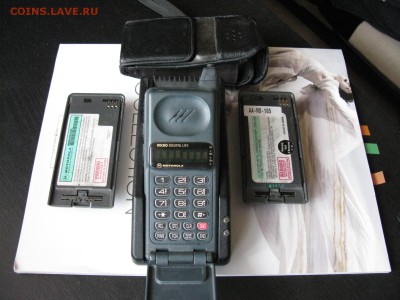 Motorola, раритетный телефон 90-х до 11.12.14 21-00 мск - t1