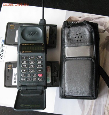 Motorola, раритетный телефон 90-х до 11.12.14 21-00 мск - t4