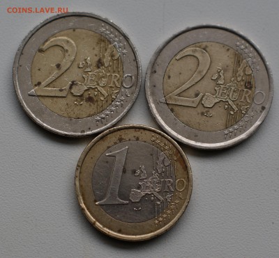 Евро из оборота до 11.12.2014 - DSC02361.JPG