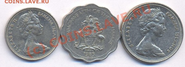 3 Багамы. Сборный. До 8.05.10 г. 21-00 МСК. - Багамы