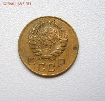СССР,1 копейка 1939г(норм)!до 9.12.2014 - S6002848.JPG