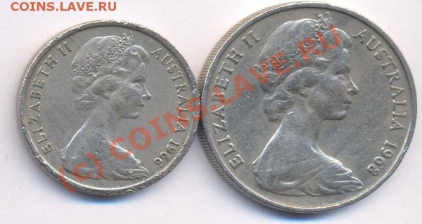 2 Австралия. Сборный. До 8.05.10 г. 21-00 МСК. - Австралия
