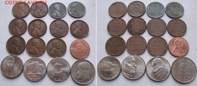 Декабрьская распродажа инострани и юбилейки РФ - 20rub-coins-00