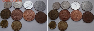 Декабрьская распродажа инострани и юбилейки РФ - 20rub-coins-01