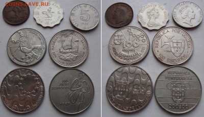 Декабрьская распродажа инострани и юбилейки РФ - 70rub-coins-00