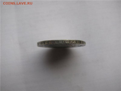 Монета Полтина 1810г. (ф.г.) - -88693455 (7)