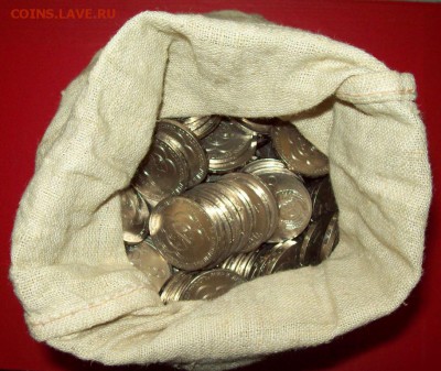 1руб.1985г."ФЕСТИВАЛЬ" (мешок-500шт.) uUNC! , до 09.12.14г. - 100_1374.JPG