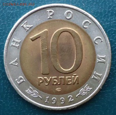 КК 10рублеё. Краснозобая Казарка - DSC05501.JPG