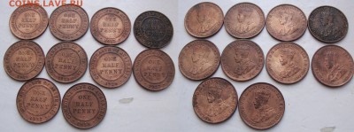 Декабрьская распродажа инострани и юбилейки РФ - 160rub-coins-00