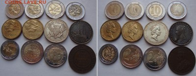 Декабрьская распродажа инострани и юбилейки РФ - 160rub-coins-02