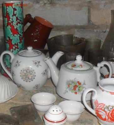 Всякая всячина СТАРЬЁВЩИКА , оценка, - SDC15540.JPG