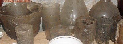 Всякая всячина СТАРЬЁВЩИКА , оценка, - SDC15547.JPG