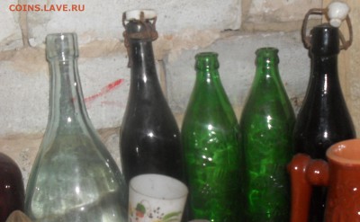 Всякая всячина СТАРЬЁВЩИКА , оценка, - SDC15549.JPG