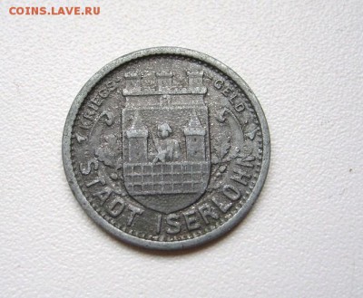 ИЗЕРЛОН,10 пфеннигов 1917г!до 9.12.2014 - S6002843.JPG