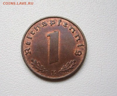 ГЕРМАНИЯ,1 пфенниг 1938Е!до 9.12.2014 - S6002877.JPG
