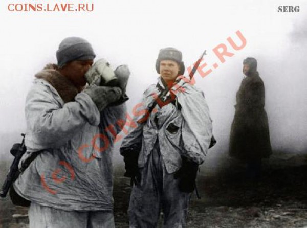 Зажги свою "звезду памяти" - 6